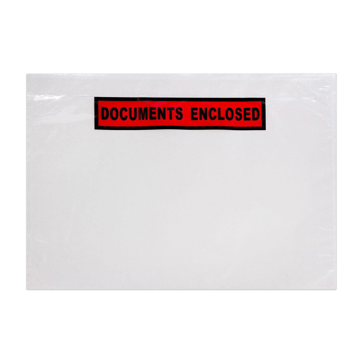 Buste adesive stampate per documenti legali