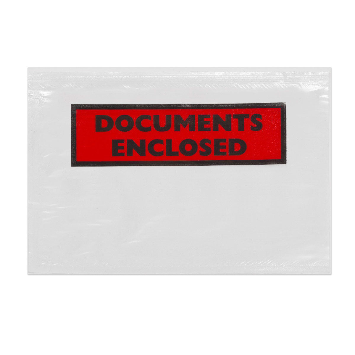 Buste adesive stampate per documenti legali