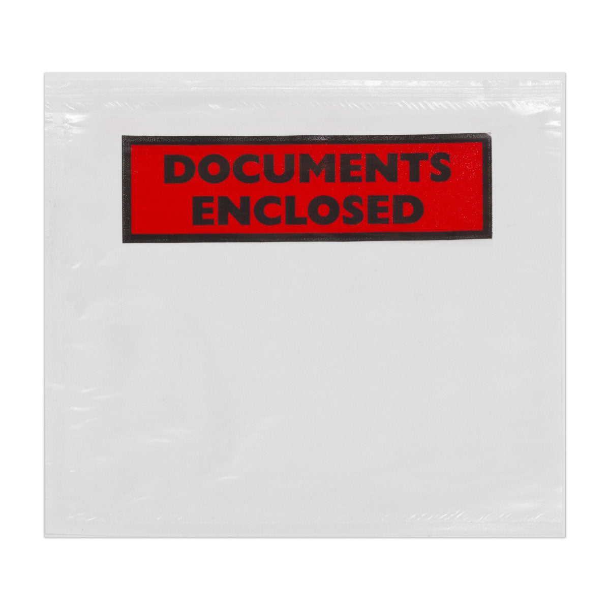 Buste adesive stampate per documenti legali