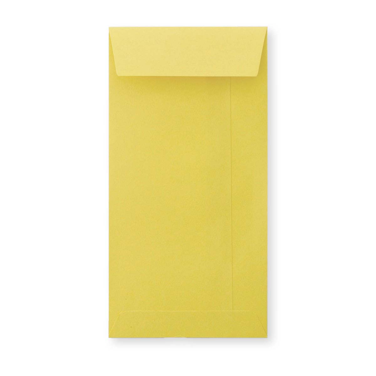 220x110 mm (DL) Busta gialla
