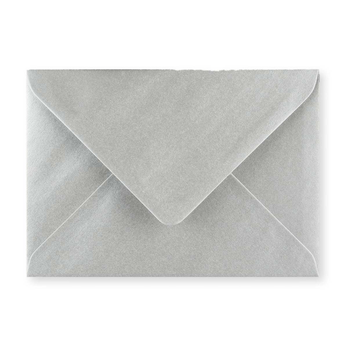 125x175 mm Busta Argento Metallizzato