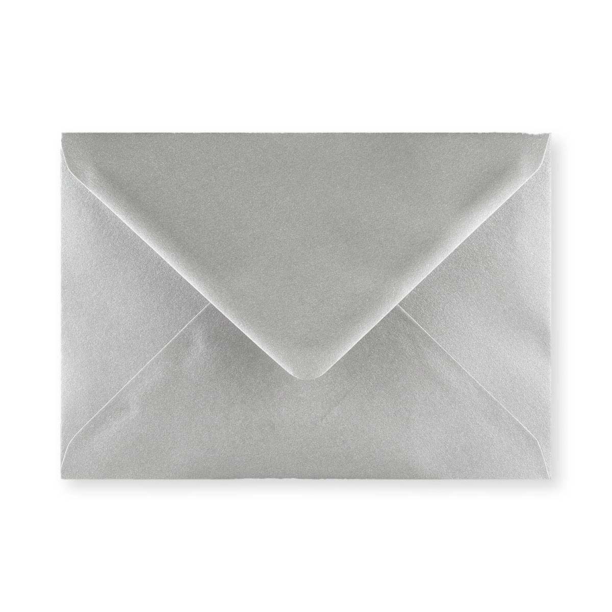 133x184 mm Busta Argento Metallizzato