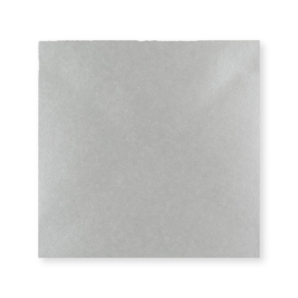 140x140 mm Busta Argento Metallizzato