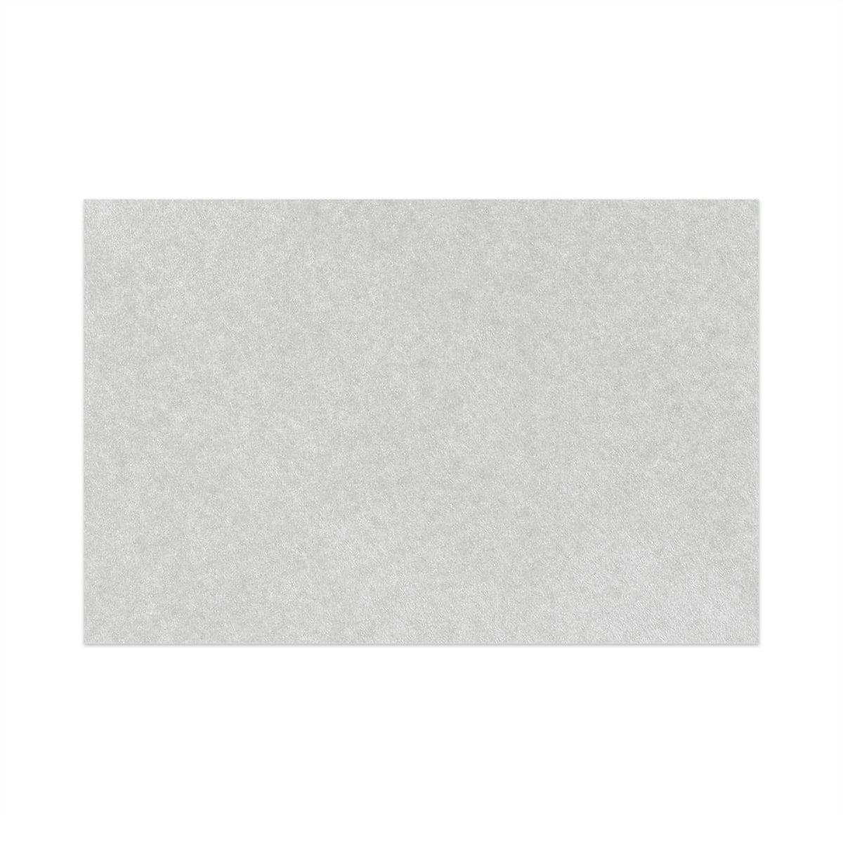 62x94 mm Busta Argento Metallizzato