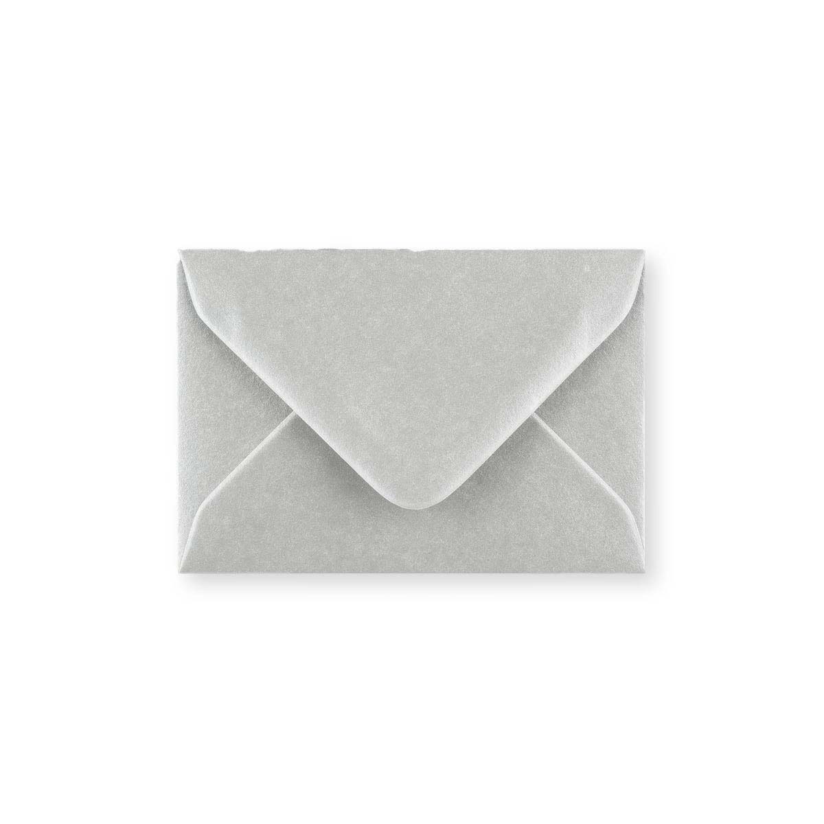 70x100 mm Busta Argento Metallizzato