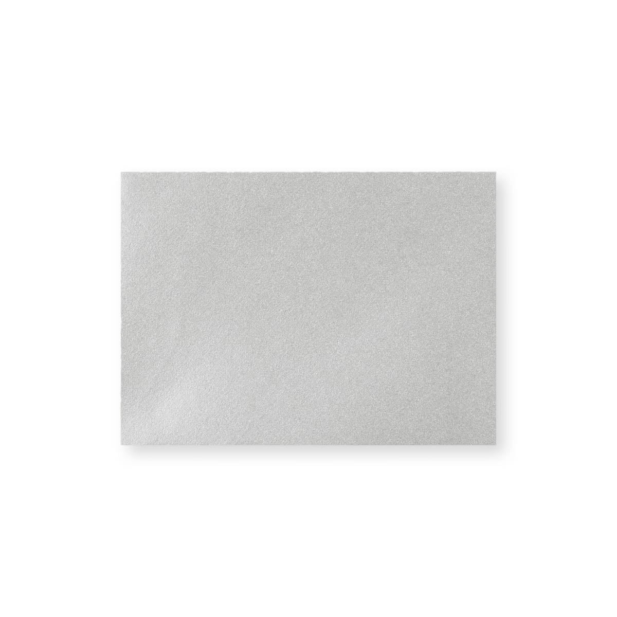 82x113 mm (C7) Busta Argento Metallizzato