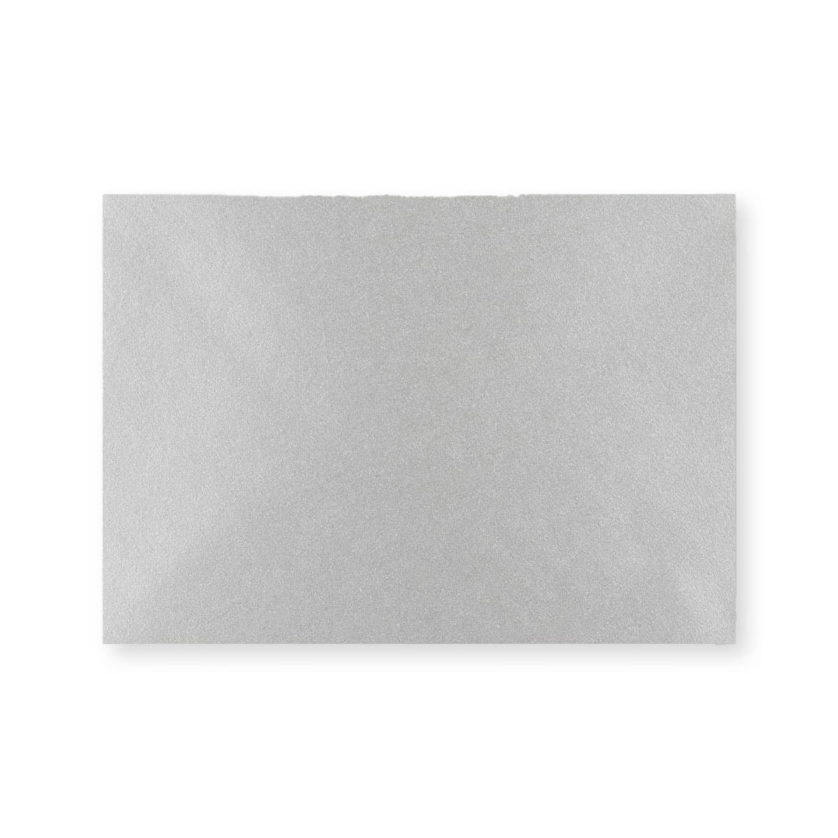 114x162 mm (C6) Busta Argento Metallizzato