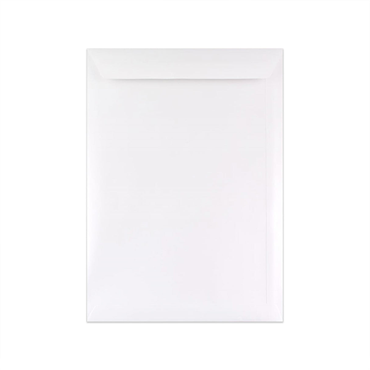 324x229 mm (C4) Busta bianca con finestra