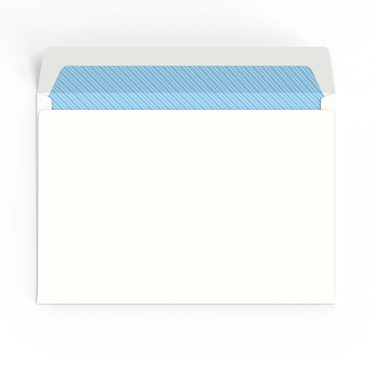 229x324 mm (C4) Busta Bianca