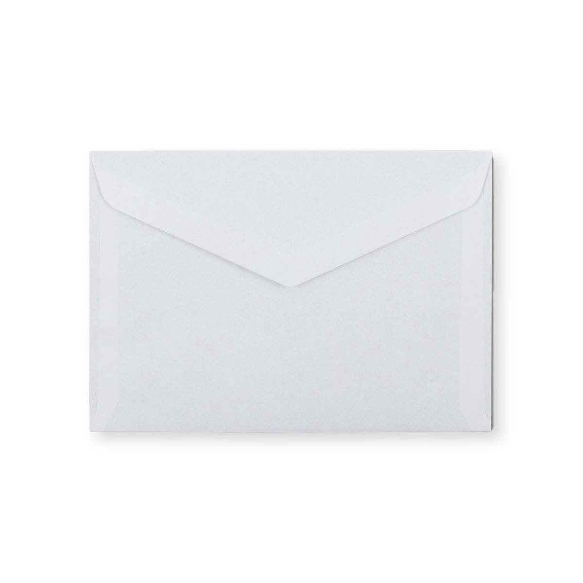 Busta bianca 114x162 mm (C6)