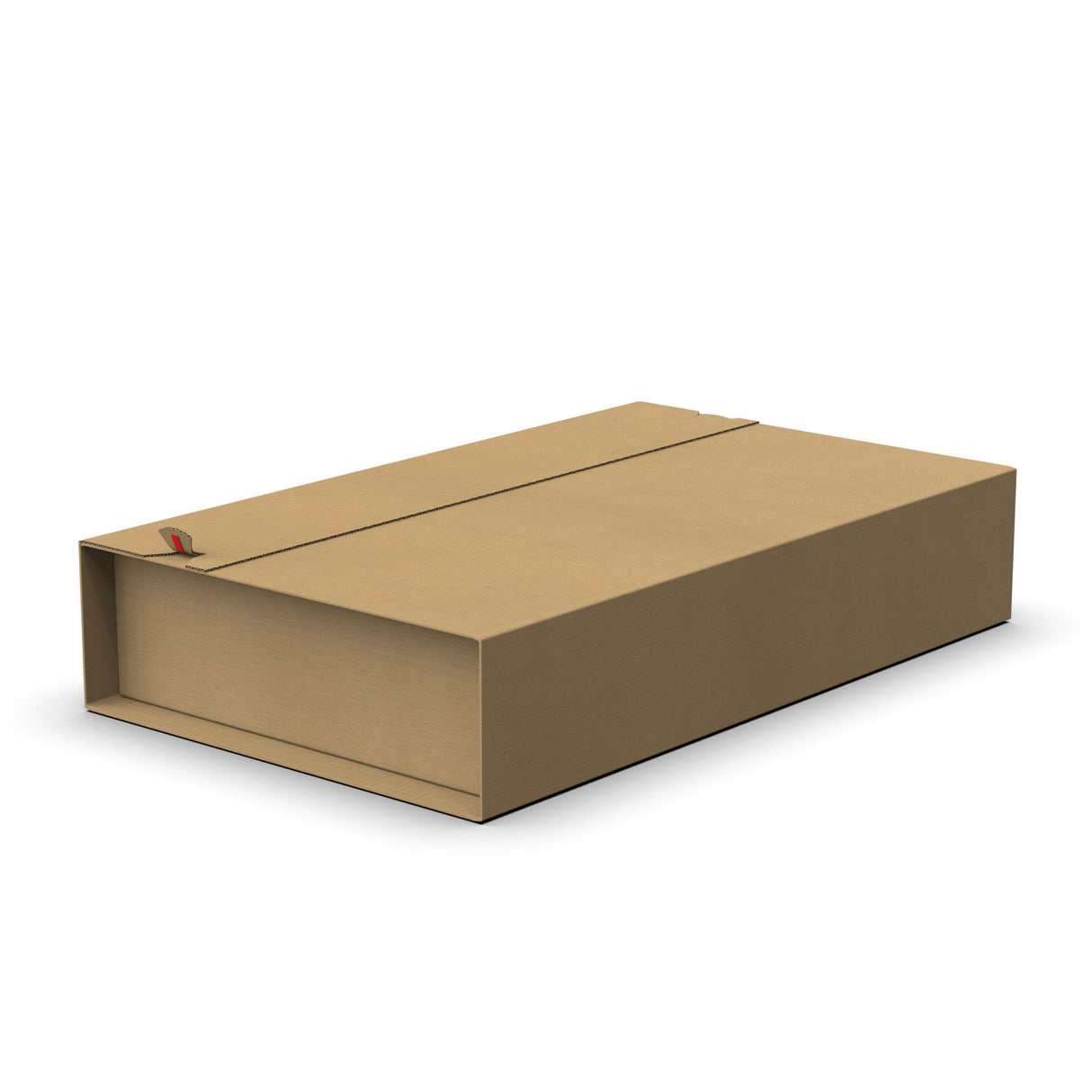 Scatola per libri
