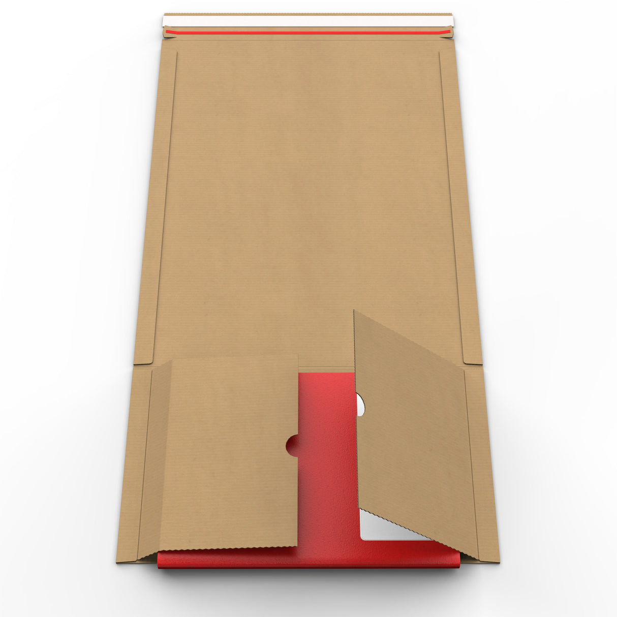 Scatola per libri