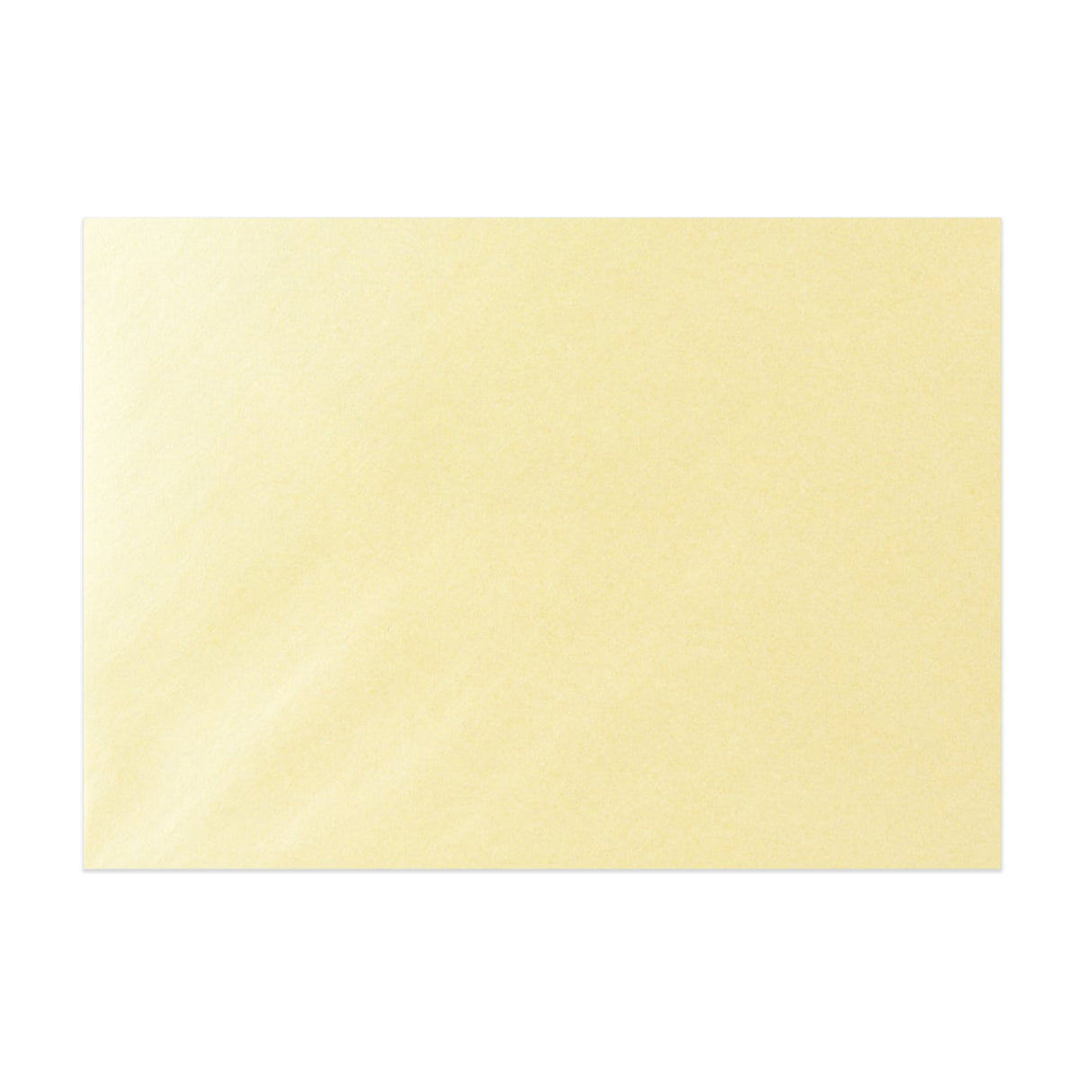 Busta colore champagne con effetto lucente 125X175MM (B6)
