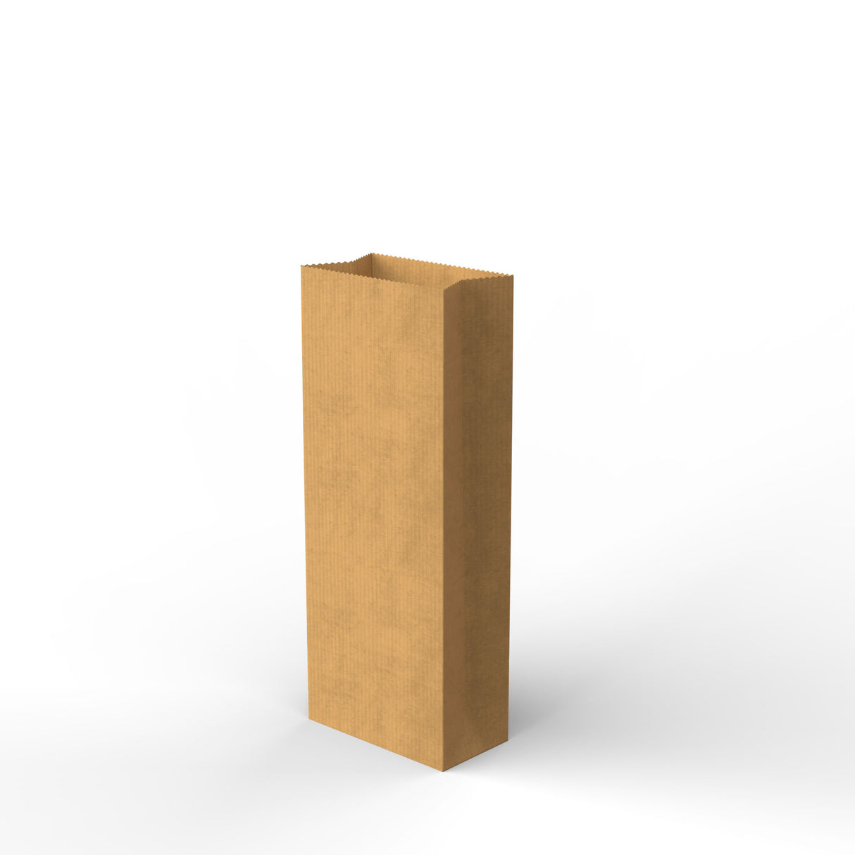 Sacchetti per alimenti in carta kraft