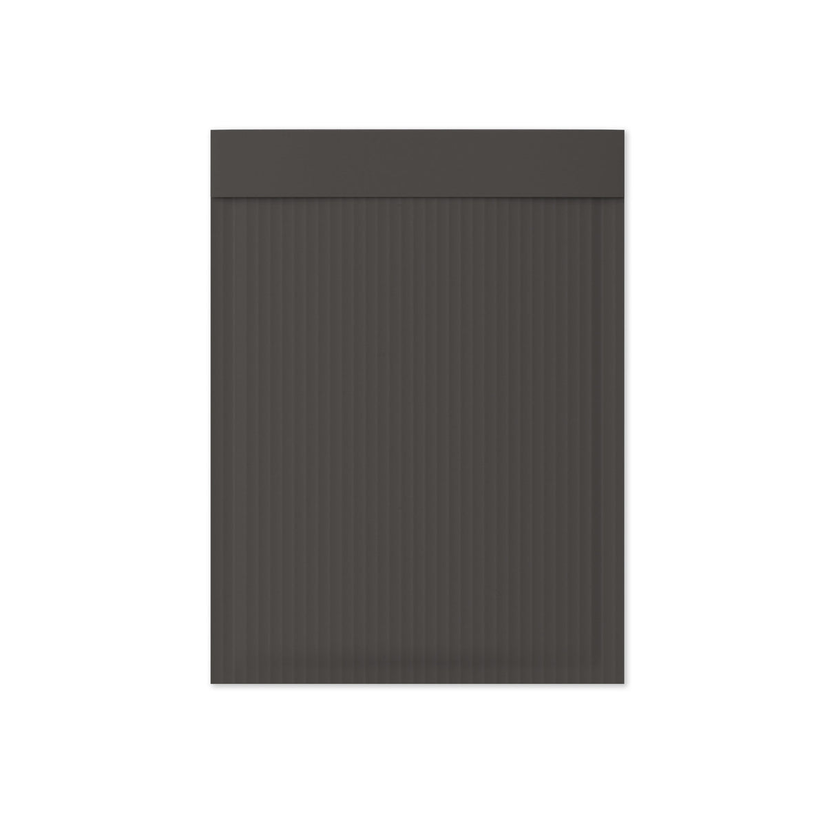 Buste imbottite ecologiche