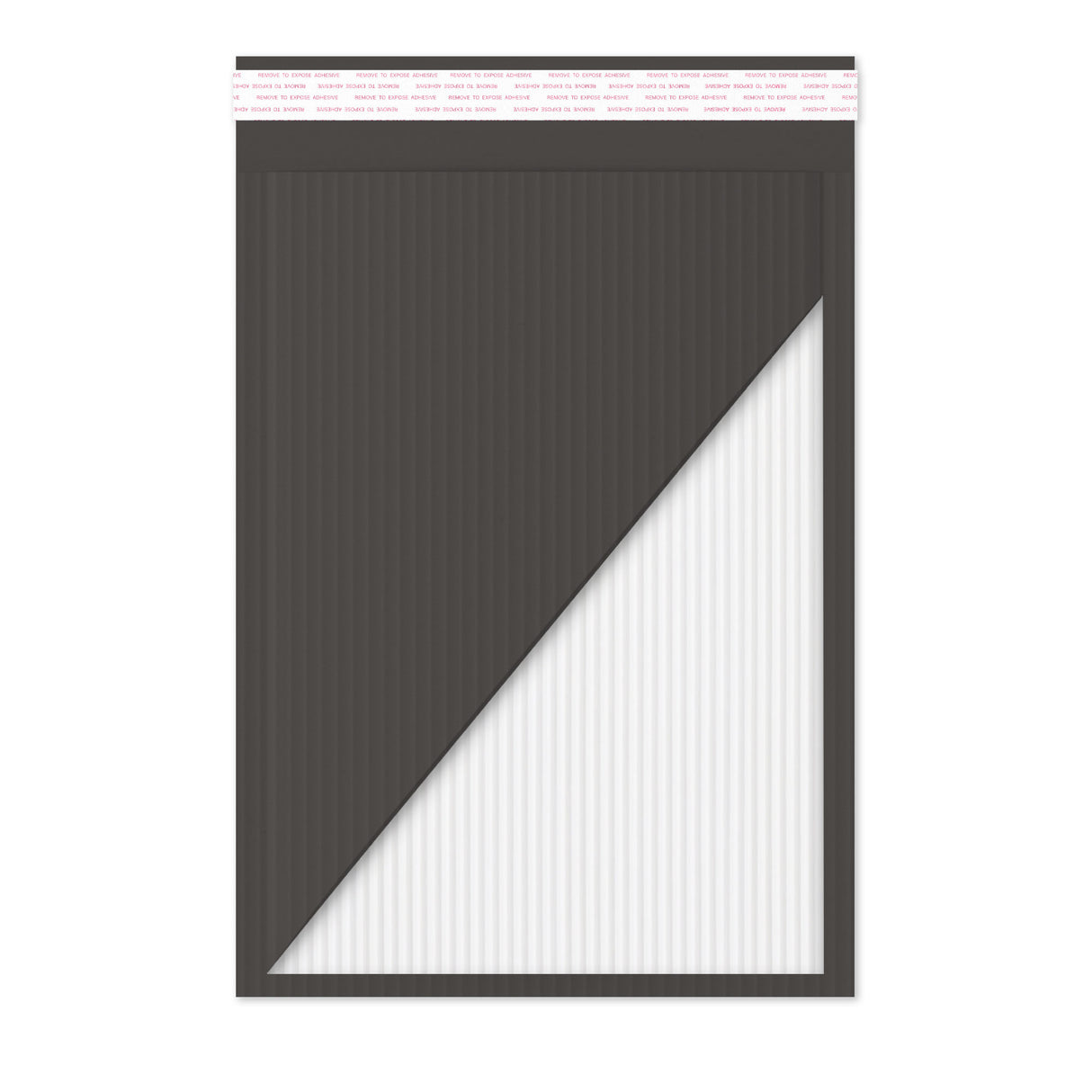 Buste imbottite ecologiche