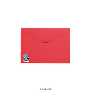 Buste in polipropilene con chiusura a velcro V-LOCK Vital Colors