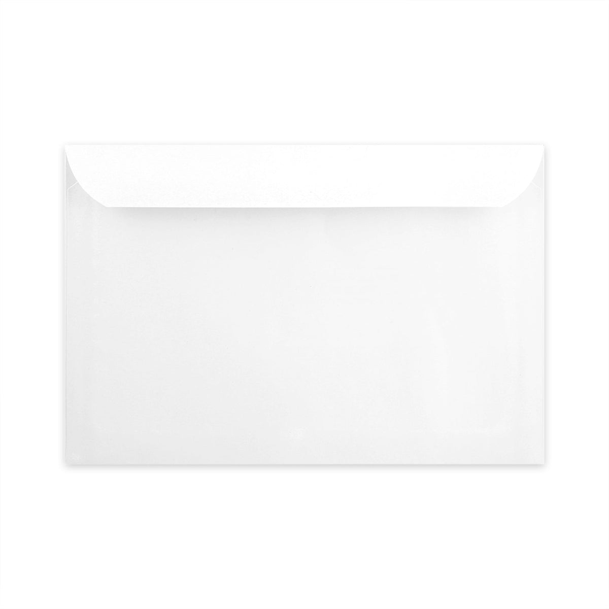 229x324 mm (C4) Busta con finestra con visualizzazione completa