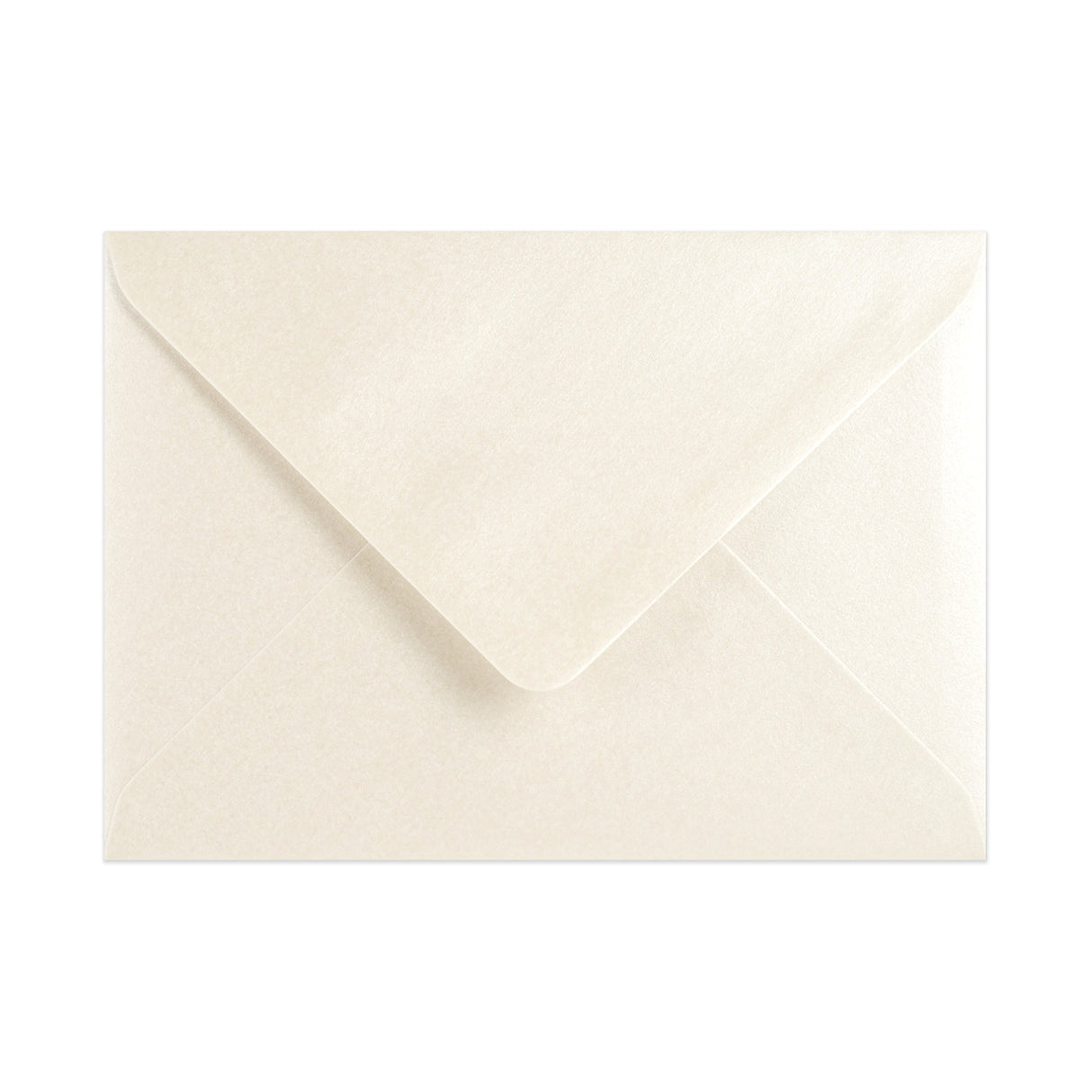 Busta colore ostrica - Lembo di Diamante 125x175 mm (B6)