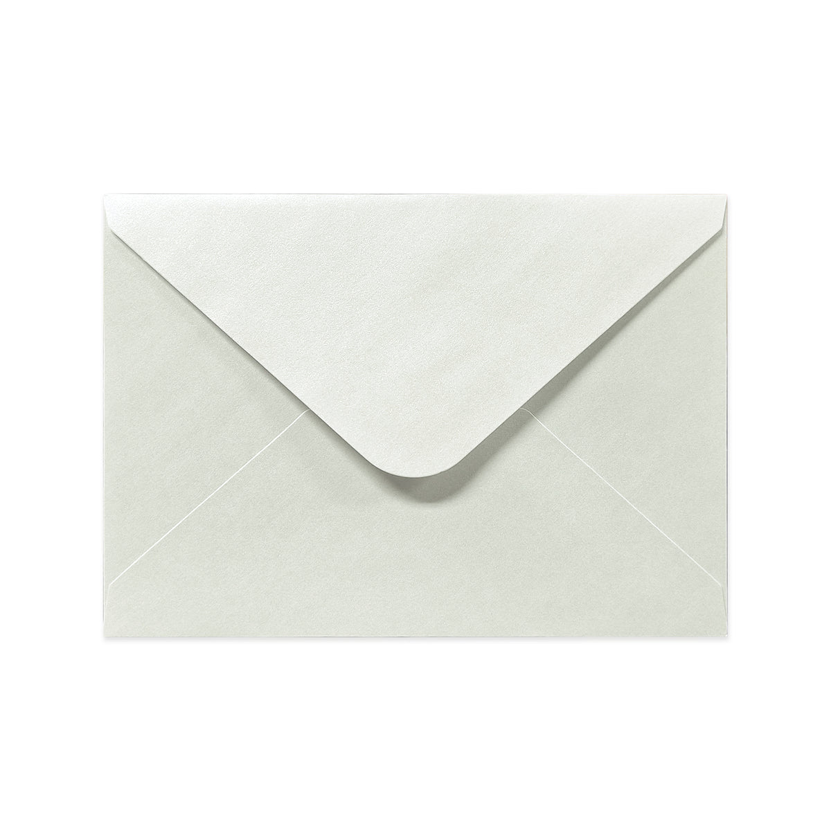 Busta colore ostrica - Lembo di Diamante 125x175 mm (B6)