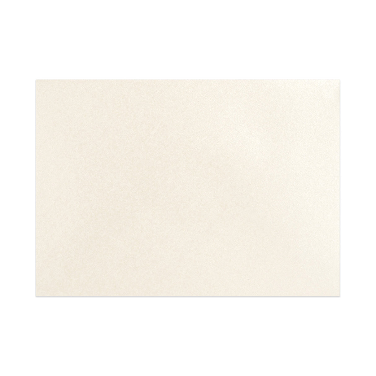 Busta colore ostrica - Lembo di Diamante 125x175 mm (B6)