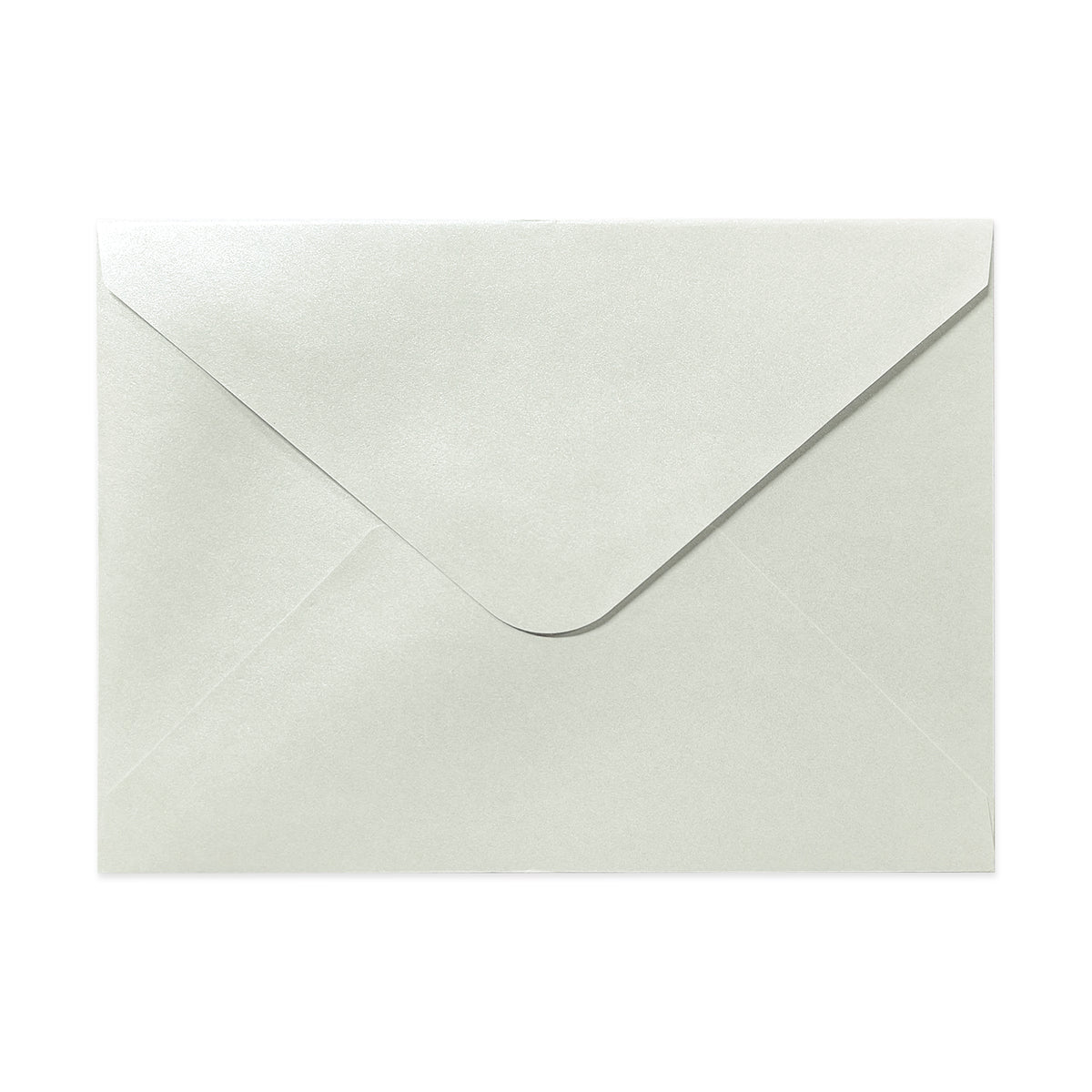 Busta colore ostrica - Lembo di Diamante 133x184 mm