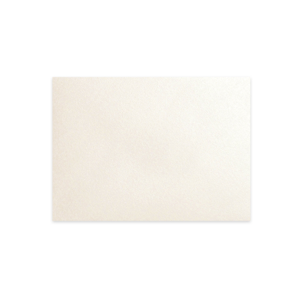 Busta colore ostrica - Lembo di Diamante 133x184 mm