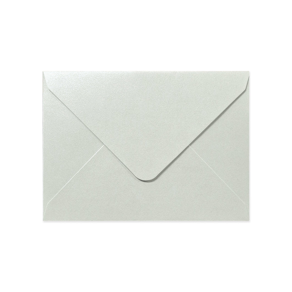 Busta colore ostrica - Lembo di Diamante 82x113 mm (C7)