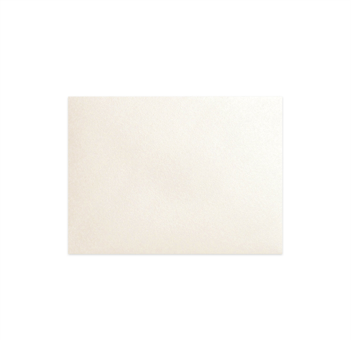Busta colore ostrica - Lembo di Diamante 82x113 mm (C7)