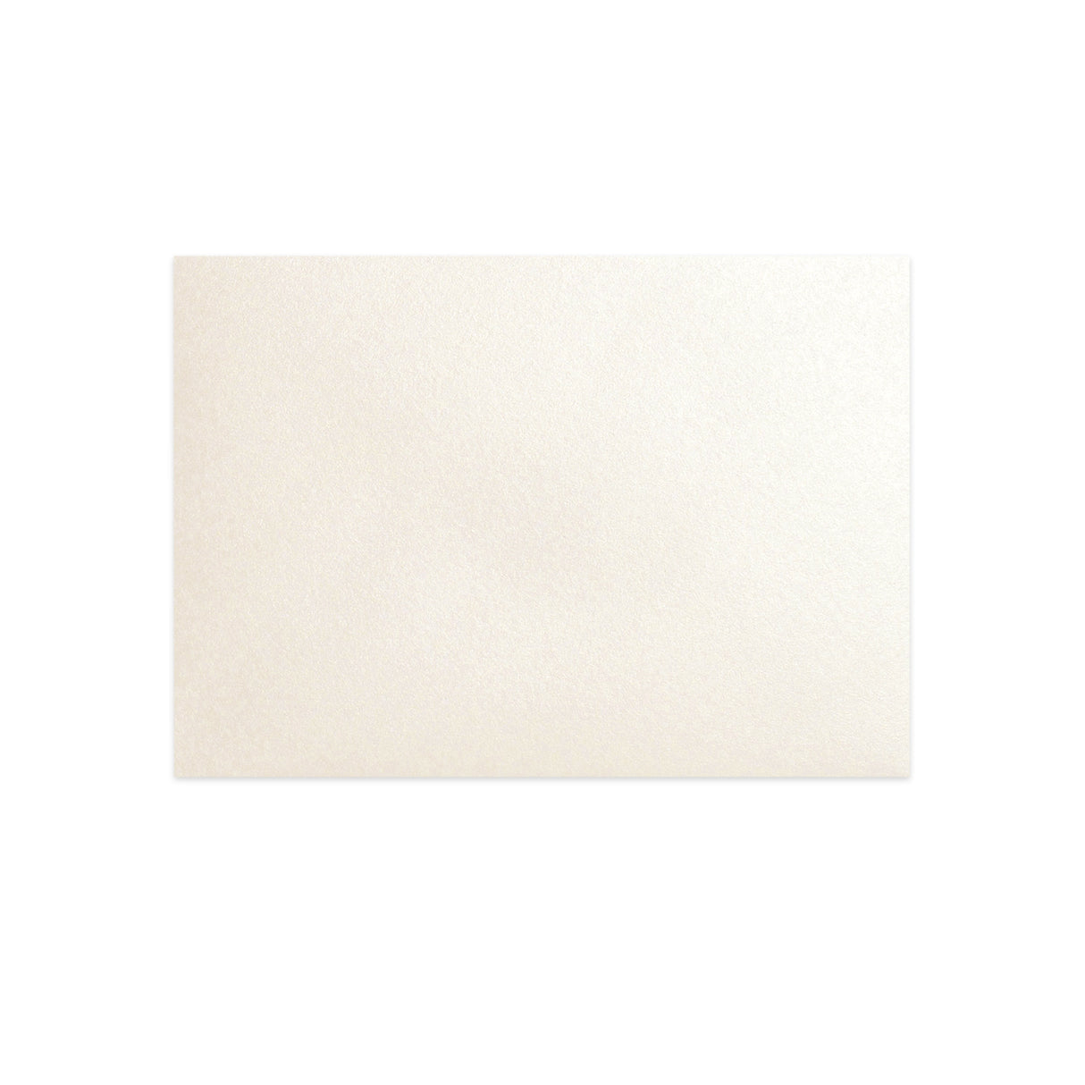 Busta colore ostrica - Lembo di Diamante 114x162 mm (C6)