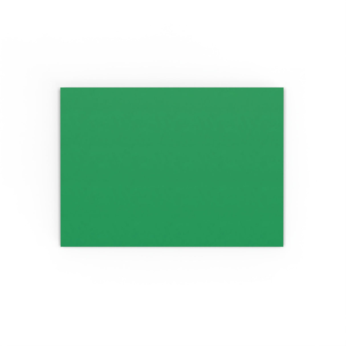 125x175 mm Busta Gamma Verde Intenso