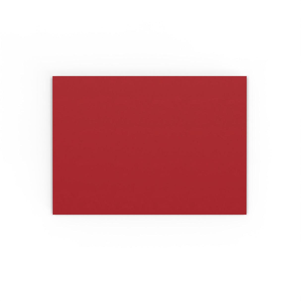 125x175 mm Busta Gamma Rosso Scuro