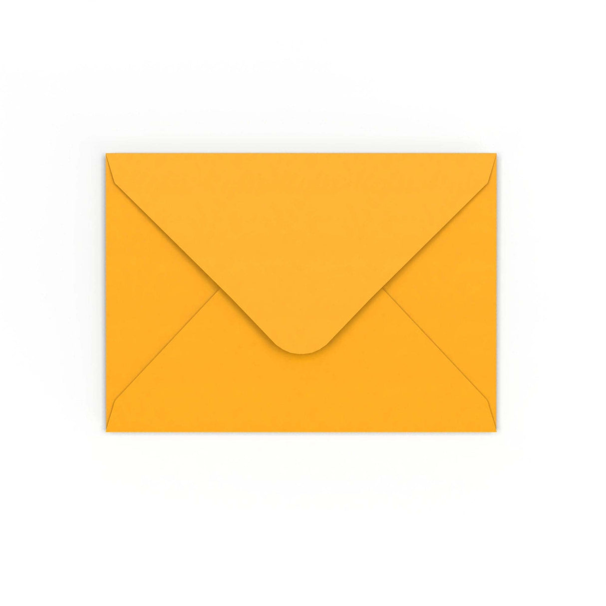 125x175 mm Busta Gamma Giallo Intenso