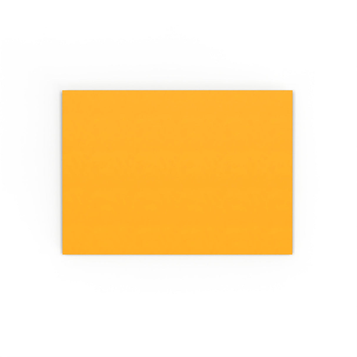 125x175 mm Busta Gamma Giallo Intenso