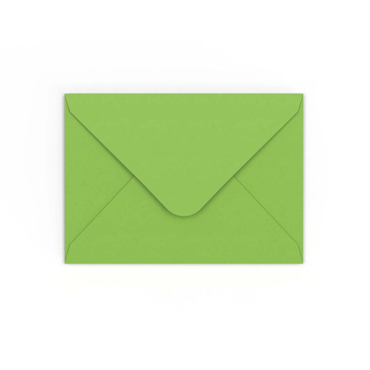 125x175 mm Busta Gamma Verde Medio