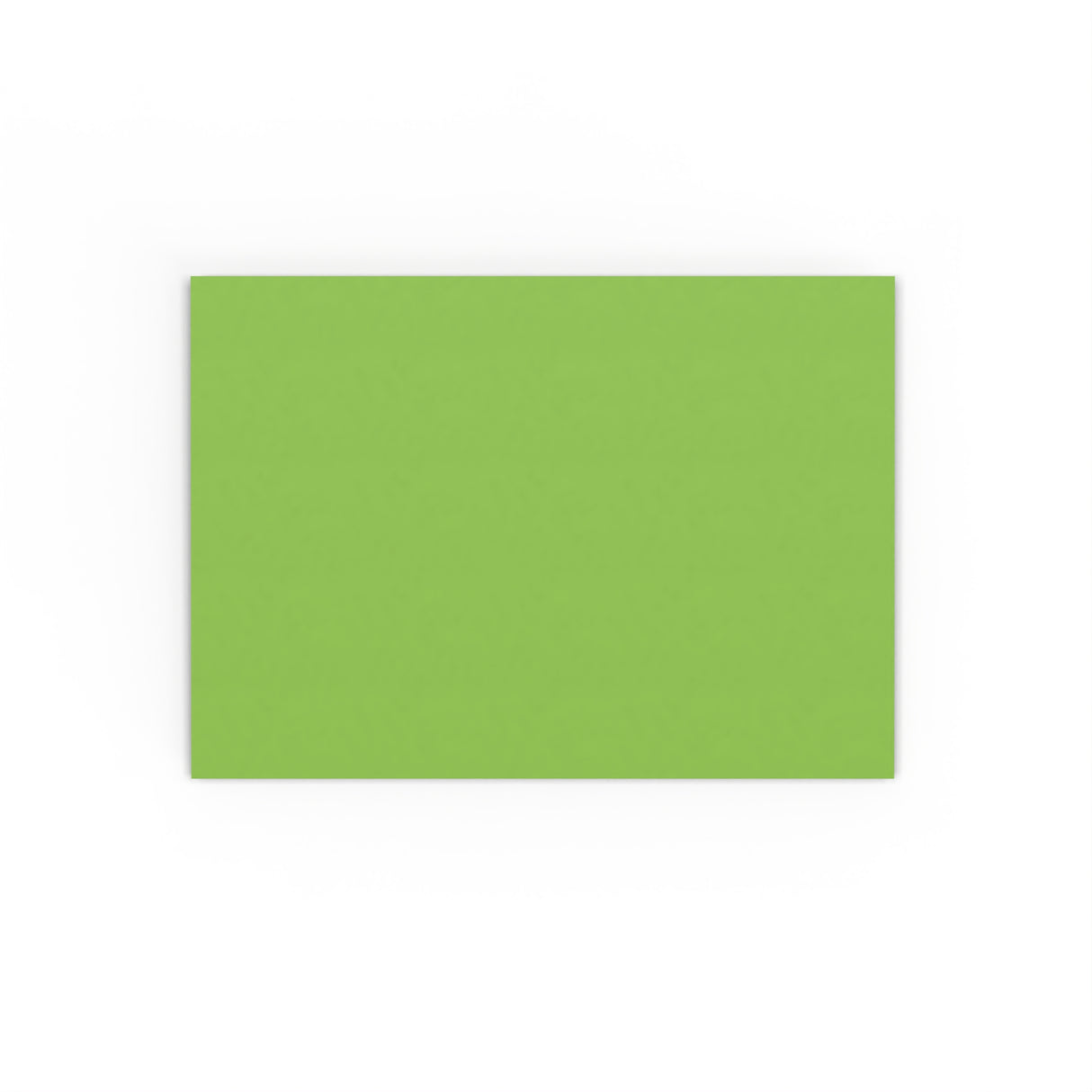 125x175 mm Busta Gamma Verde Medio