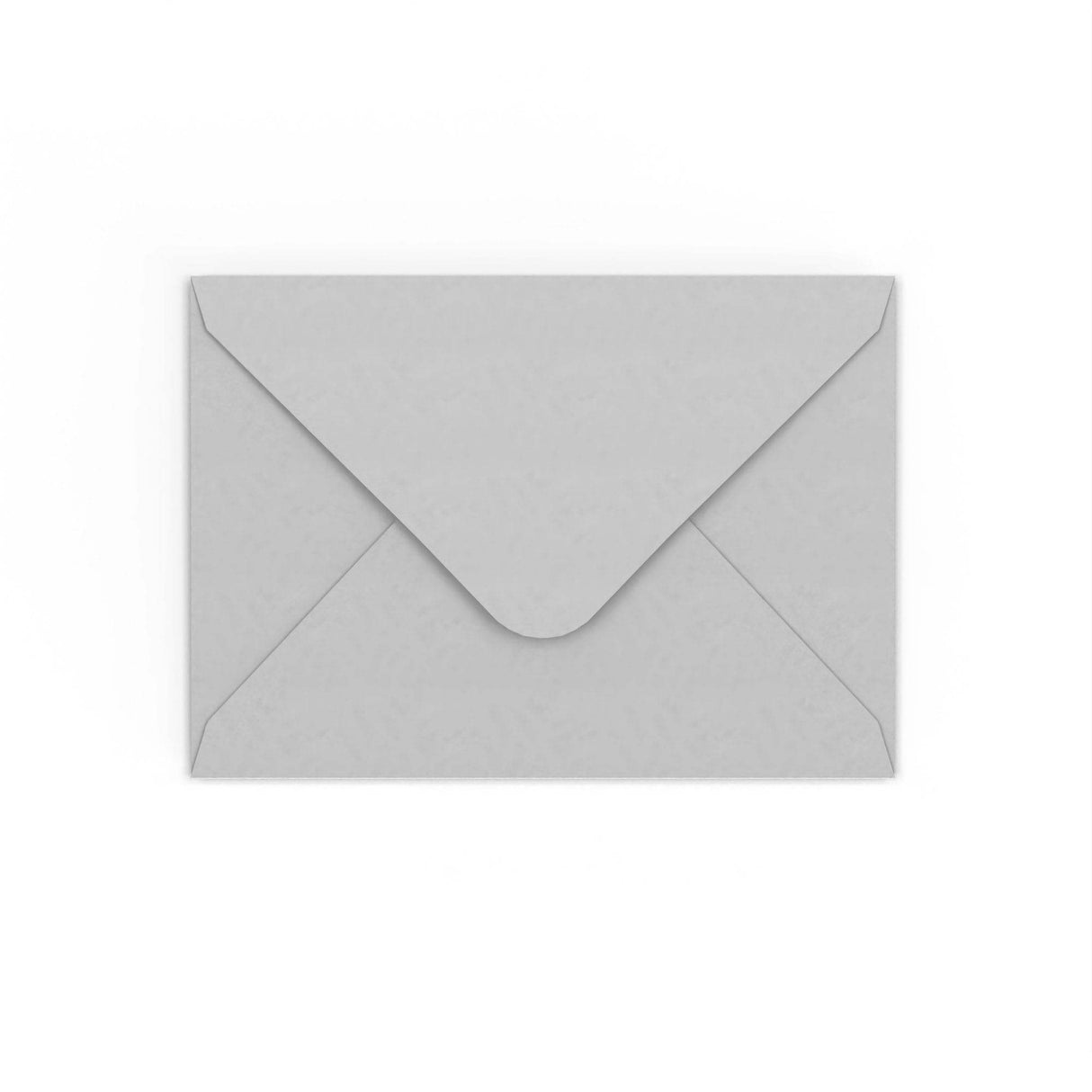 125x175 mm Busta Gamma Grigio Pallido