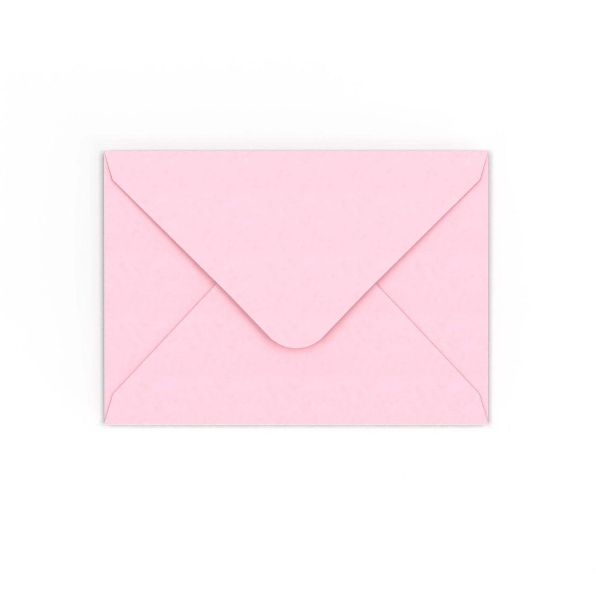 125x175 mm Busta Gamma Rosa Pallido