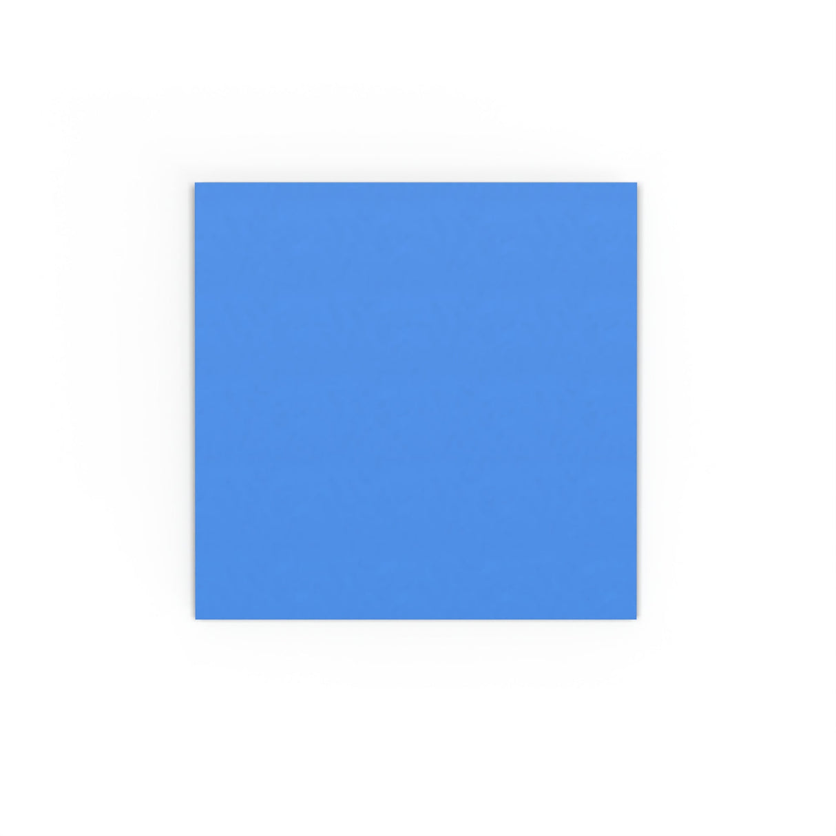130x130 mm Busta Gamma Blu Vivo