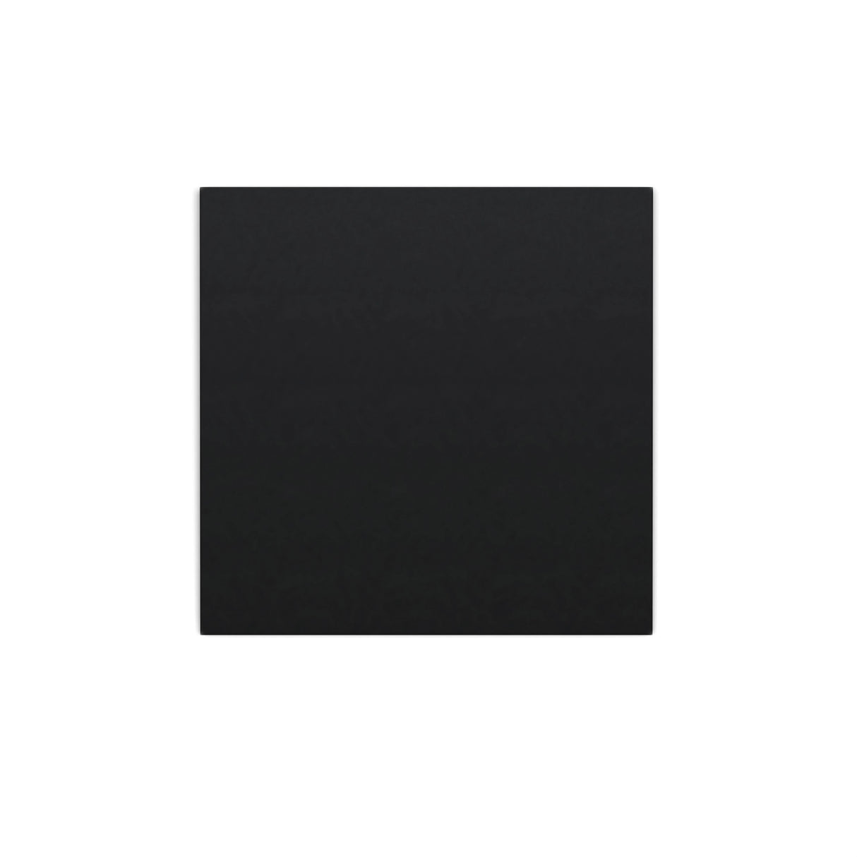 130x130 mm Busta Gamma Nera