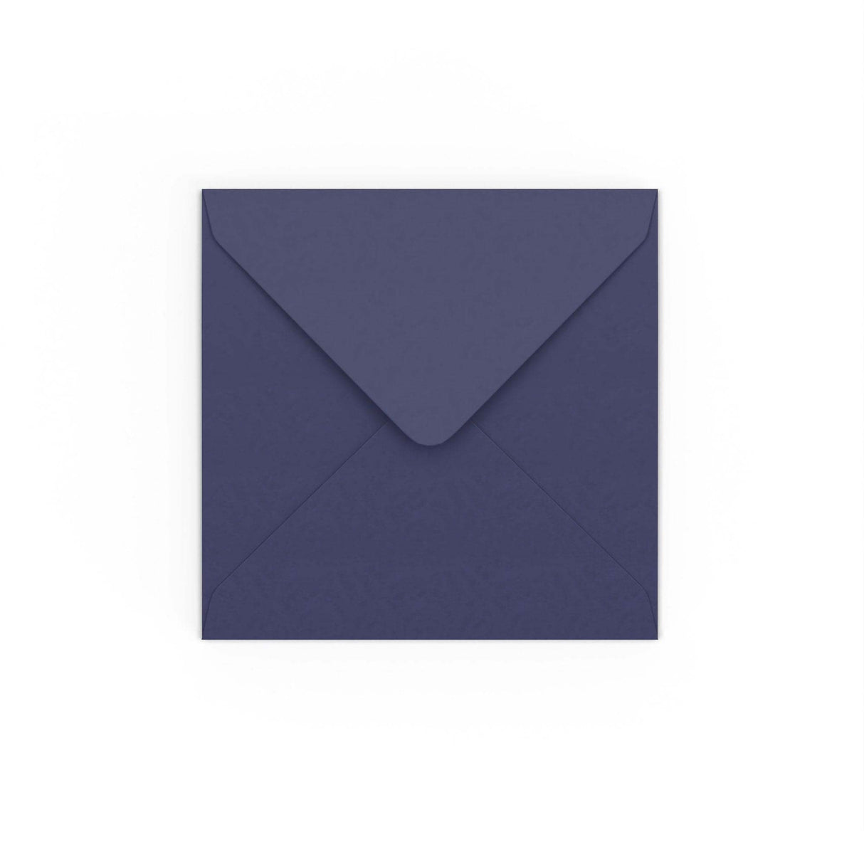 130x130 mm Busta Gamma Blu Scuro