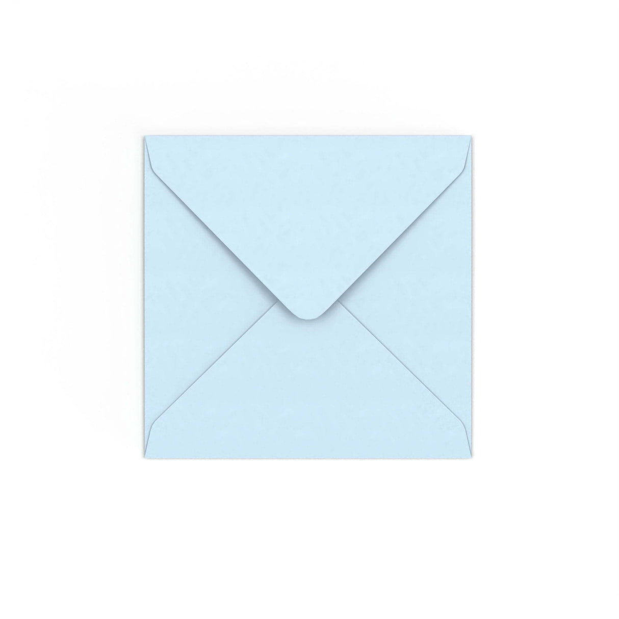 130x130 mm Busta Gamma Blu Pallido
