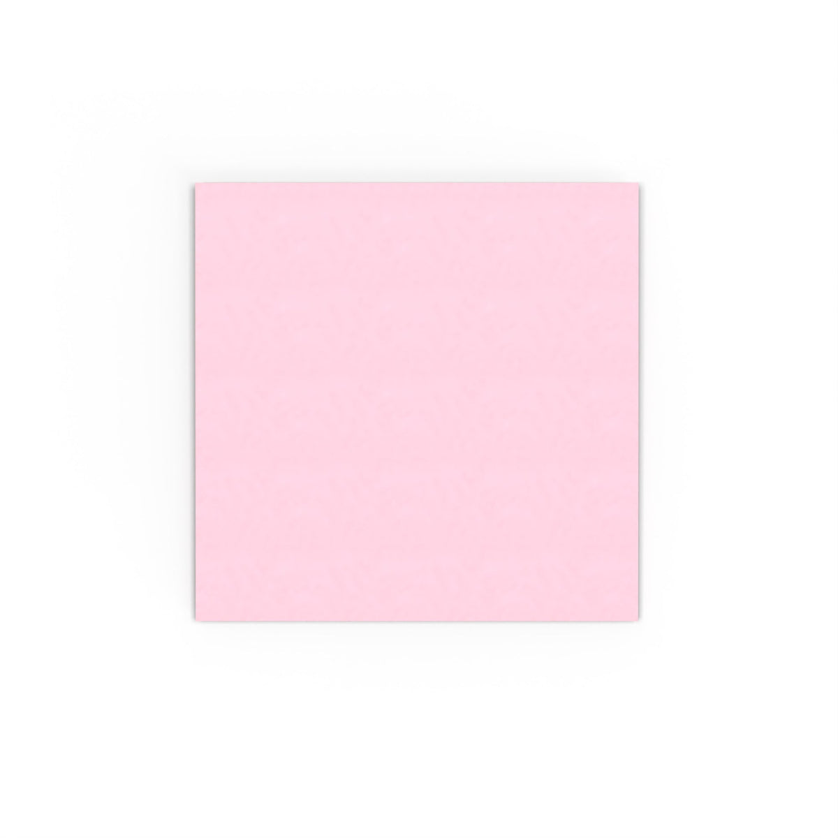 130x130 mm Busta Gamma Rosa Pallido