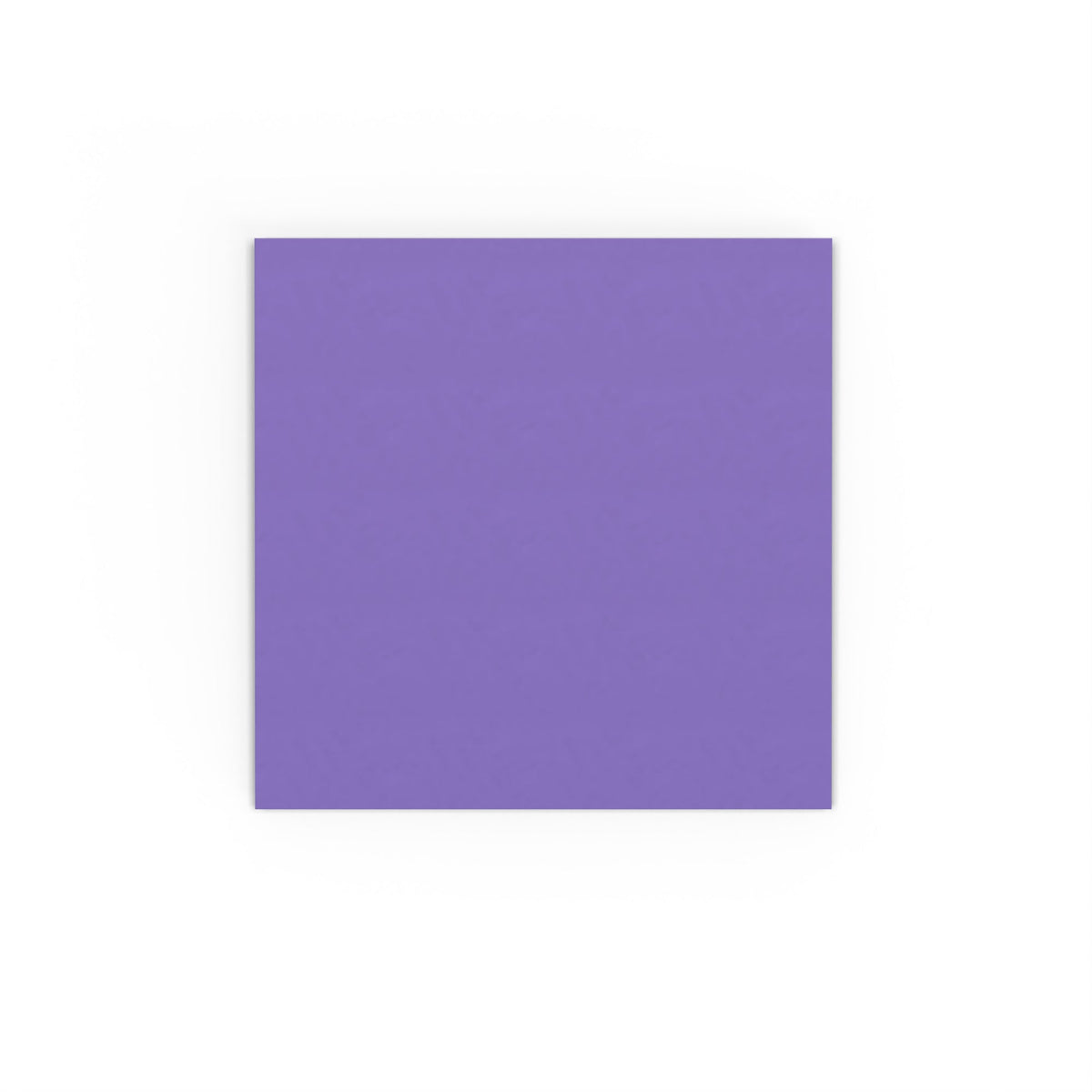 130x130 mm Busta Gamma Viola