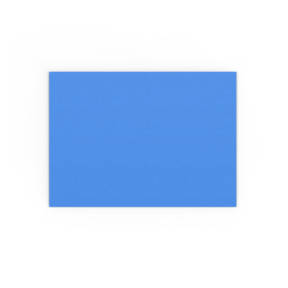 Busta gamma blu vivo 133x184 mm