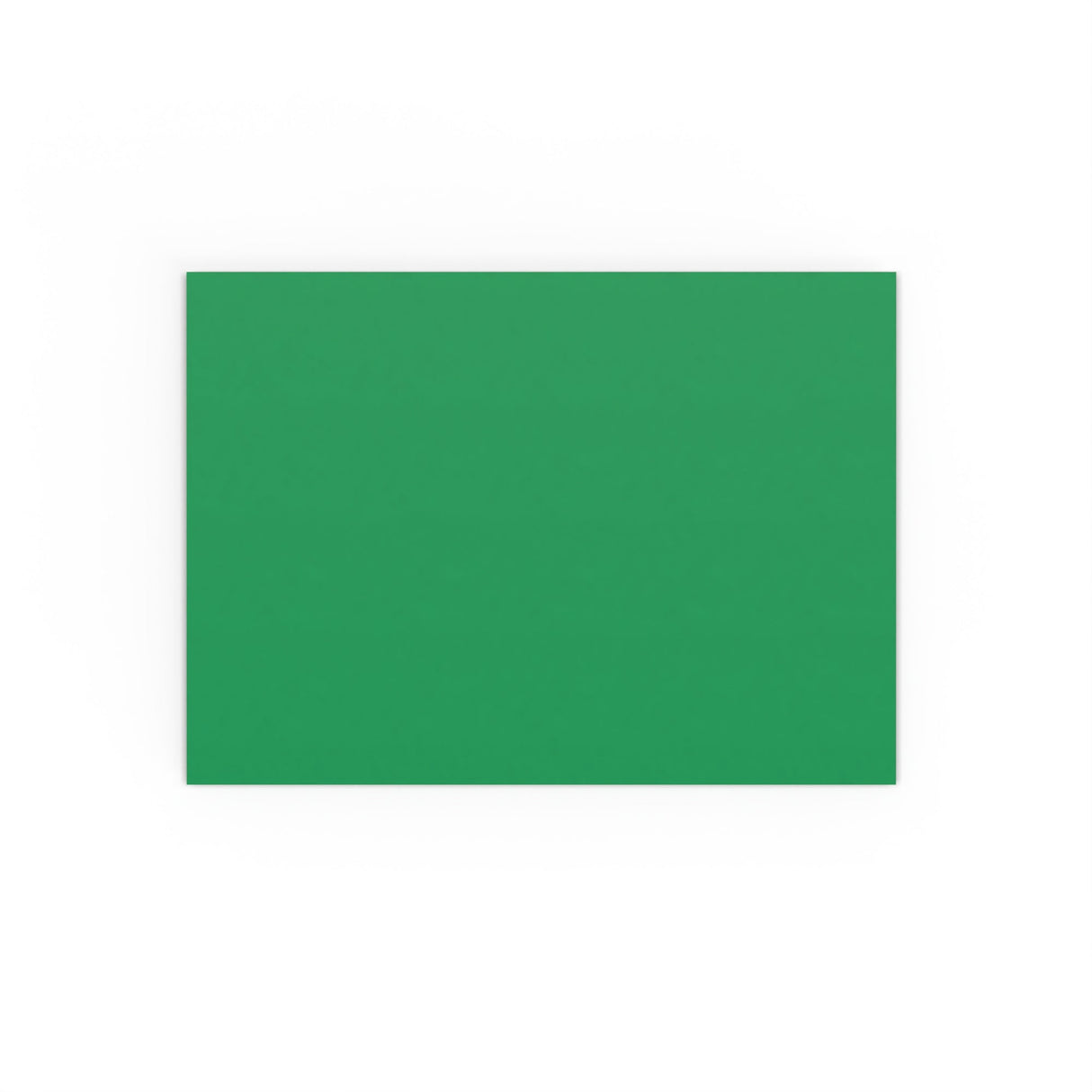 133x184 mm Busta Gamma Verde Intenso