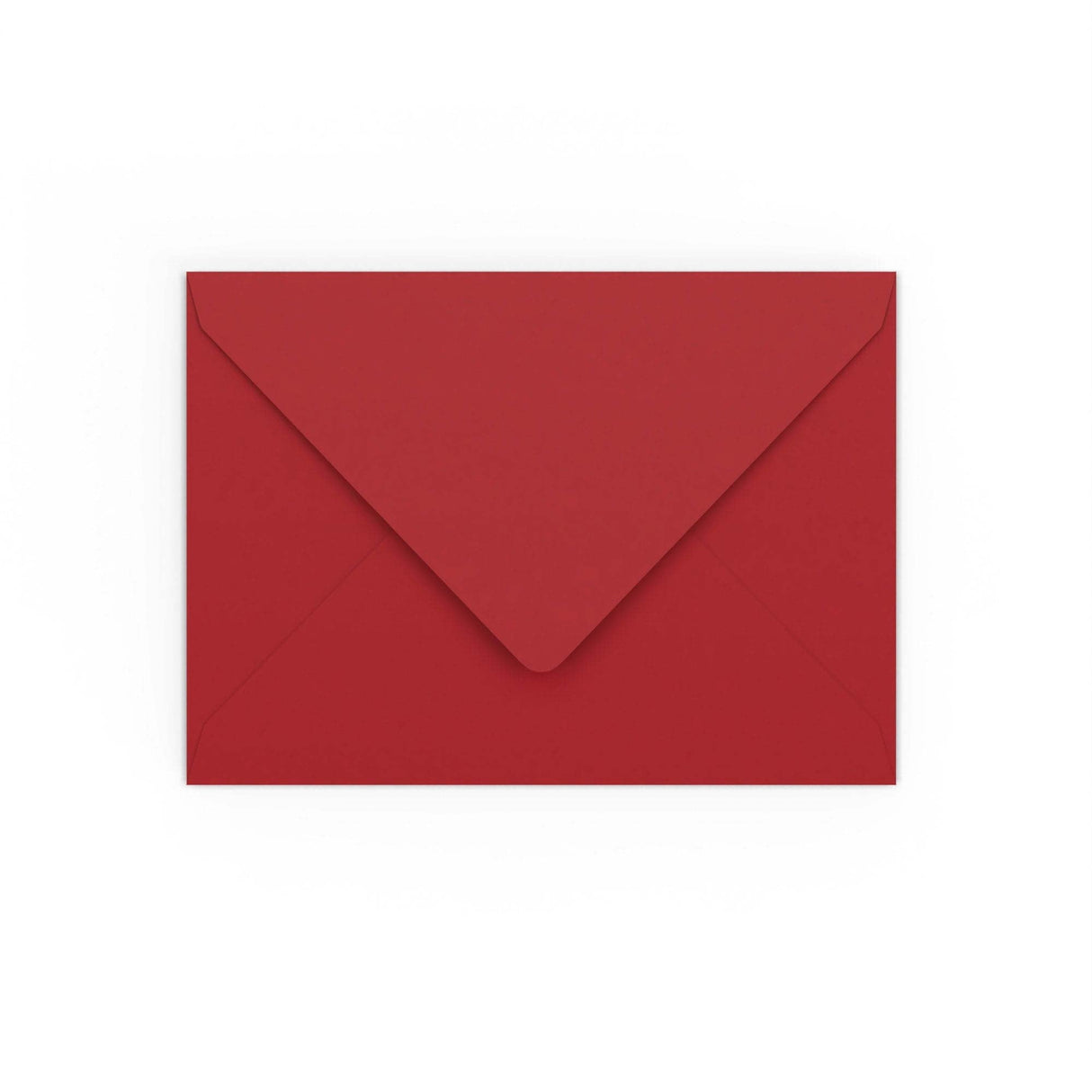Busta gamma rosso scuro 133x184 mm
