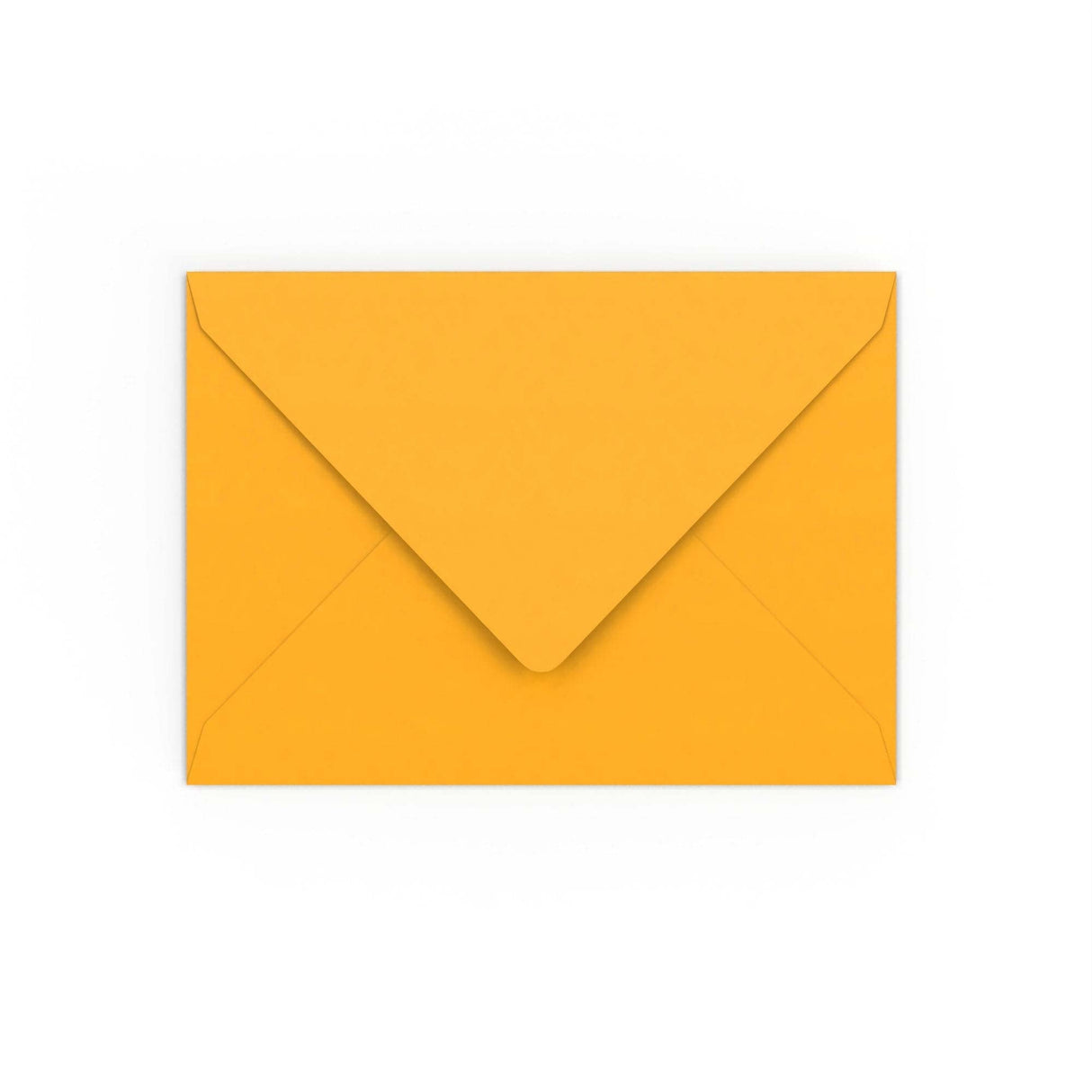 133x184 mm Busta Gamma Giallo Intenso