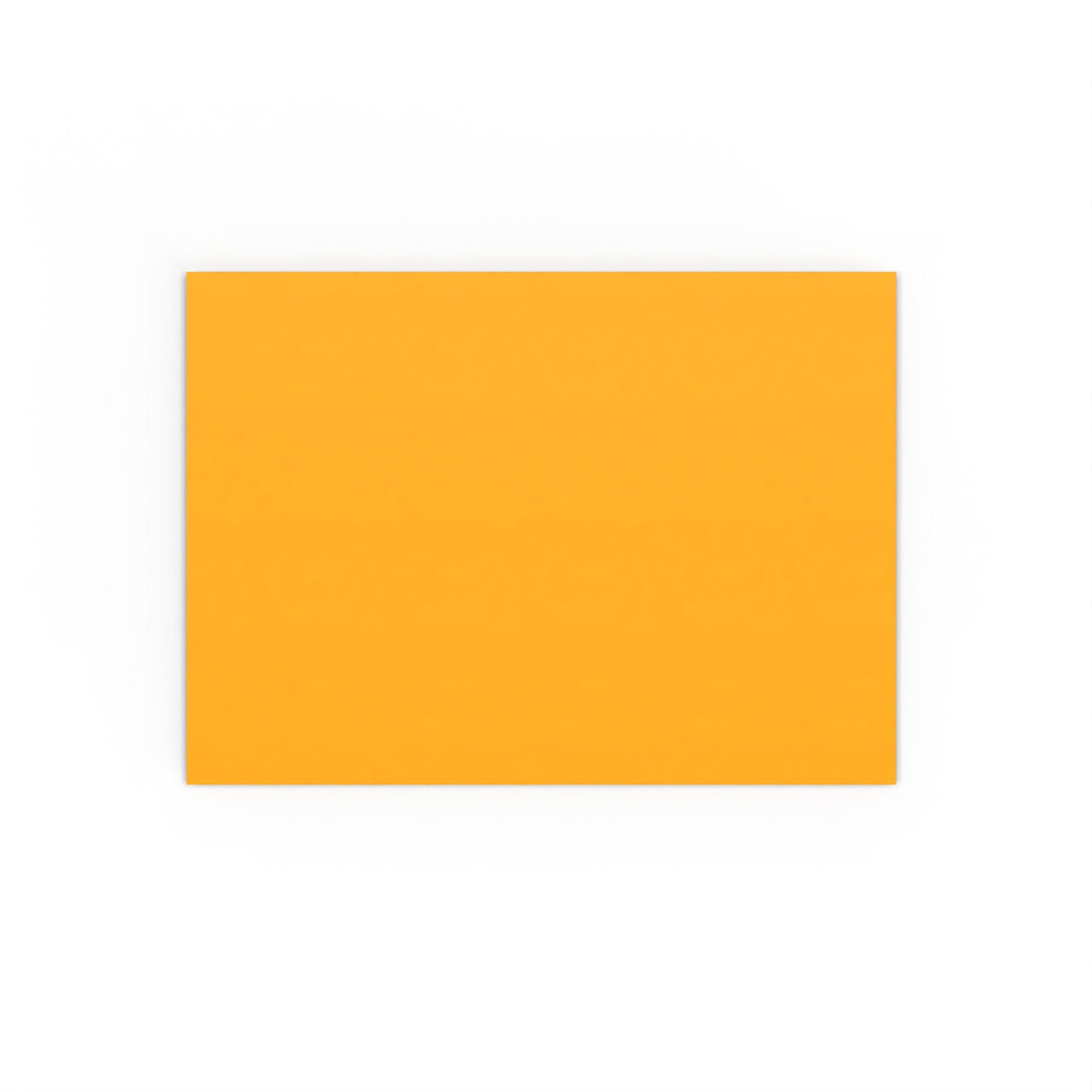 133x184 mm Busta Gamma Giallo Intenso