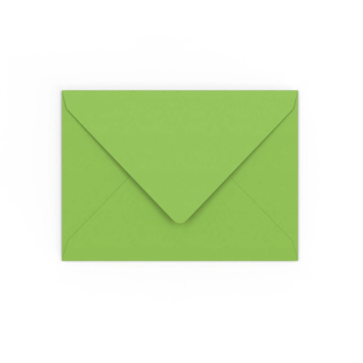 133x184 mm Busta Gamma Verde Medio